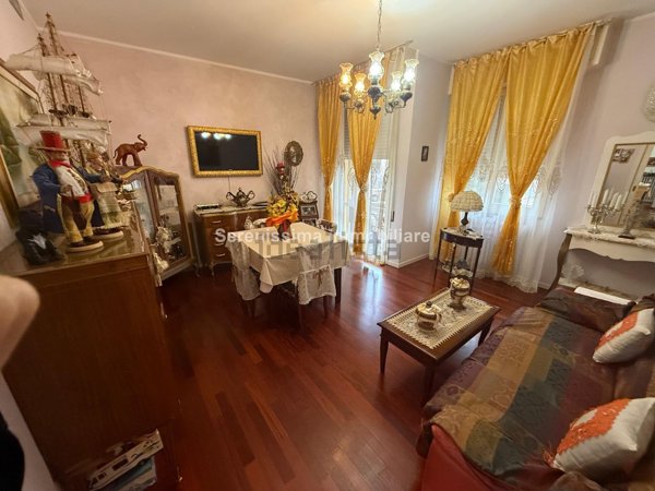 appartamento in vendita a Vallefoglia in zona Montecchio