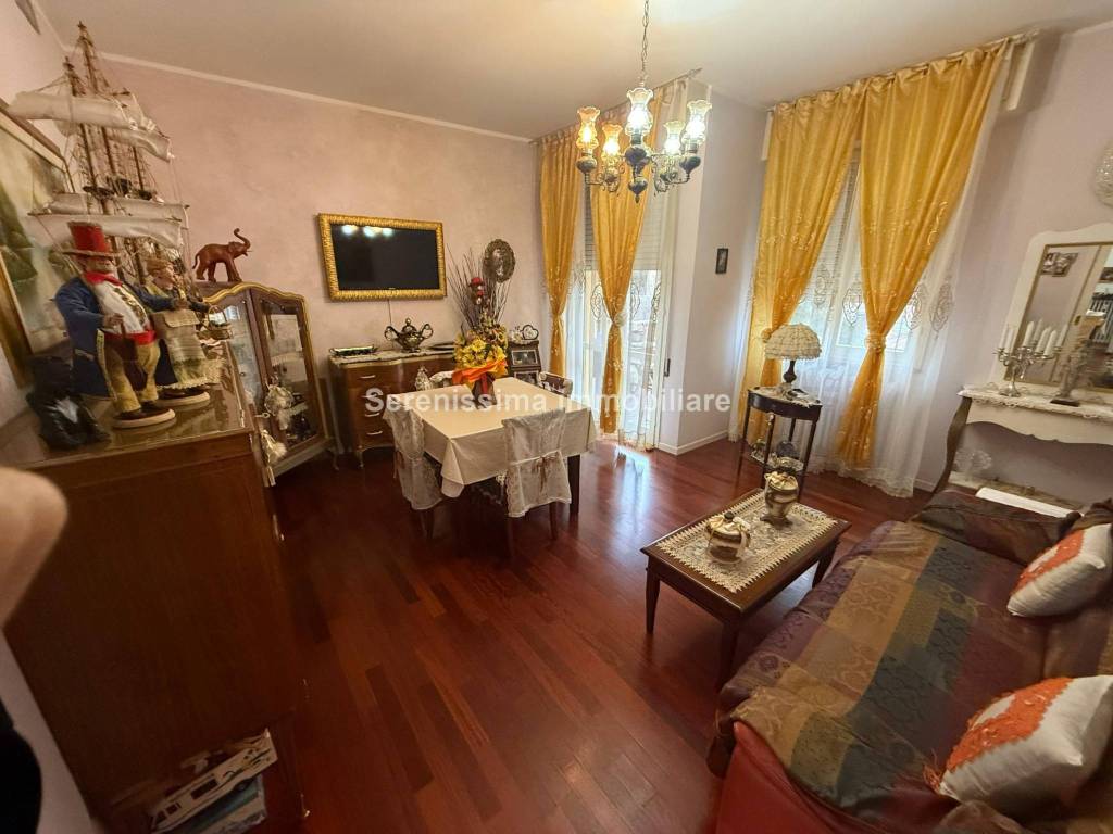 appartamento in vendita a Vallefoglia in zona Montecchio