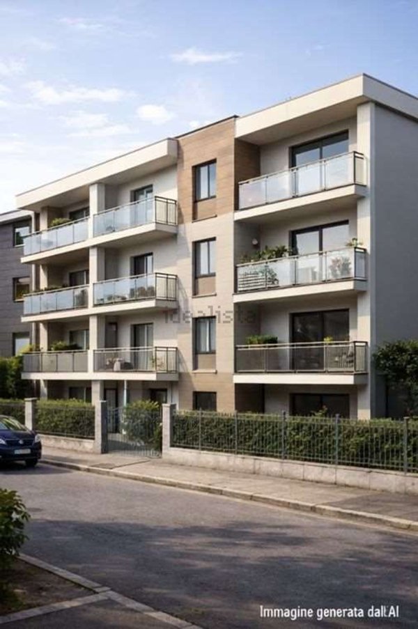casa indipendente in vendita a Vallefoglia