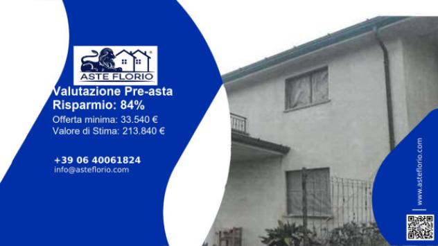 appartamento in vendita a Vallefoglia in zona Colbordolo