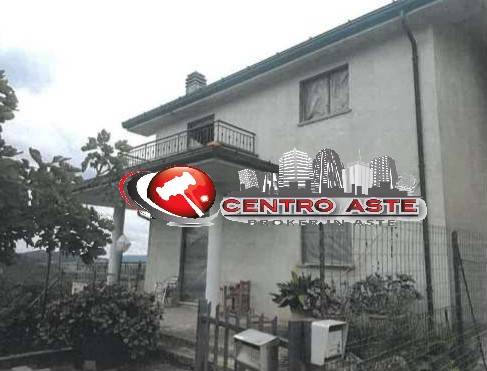 appartamento in vendita a Vallefoglia in zona Colbordolo