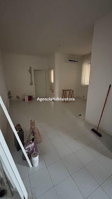 appartamento in vendita a Vallefoglia in zona Bottega