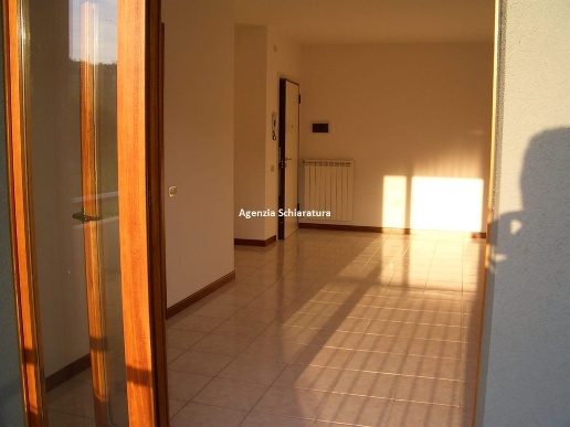 appartamento in vendita a Vallefoglia in zona Morciola