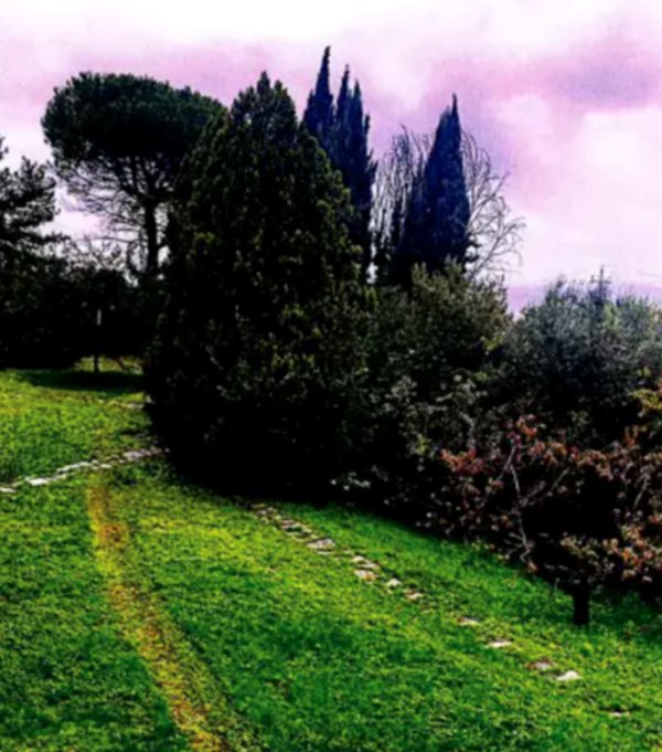 casa indipendente in vendita a Vallefoglia in zona Talacchio