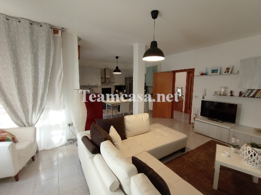 appartamento in vendita a Vallefoglia in zona Talacchio