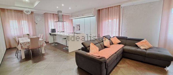 appartamento in vendita a Vallefoglia