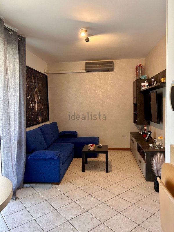 appartamento in vendita a Vallefoglia in zona Montecchio