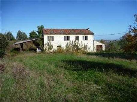 casa indipendente in vendita a Vallefoglia