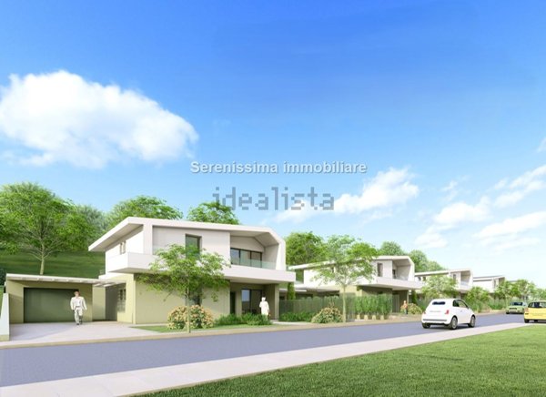 appartamento in vendita a Vallefoglia