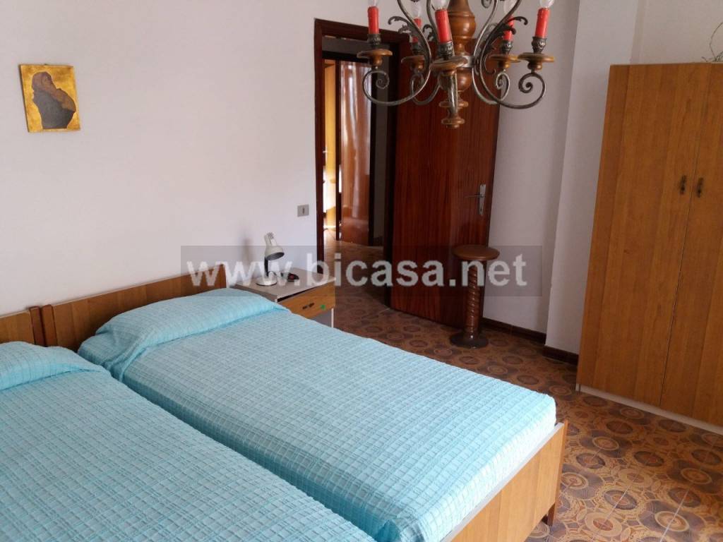 casa indipendente in vendita a Vallefoglia in zona Montefabbri