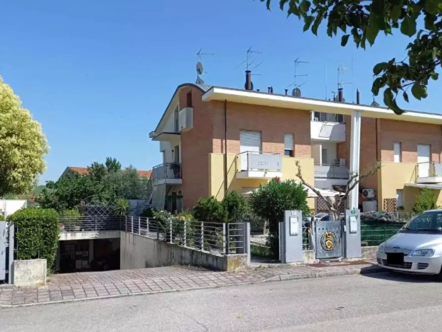 appartamento in vendita a Vallefoglia