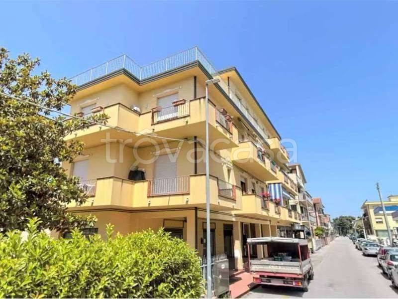 appartamento in vendita a Vallefoglia