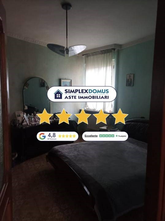 appartamento in vendita a Vallefoglia