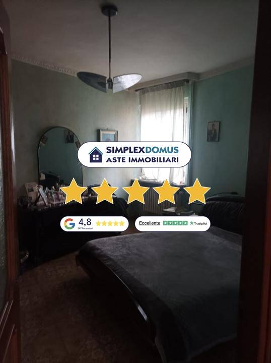 appartamento in vendita a Vallefoglia