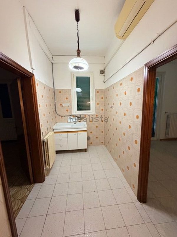 appartamento in vendita a Vallefoglia in zona Montecchio