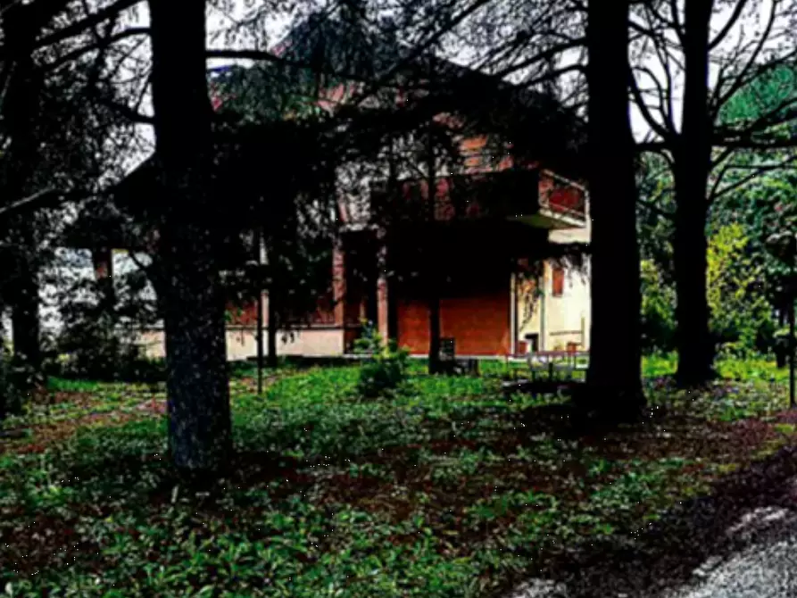 casa indipendente in vendita a Vallefoglia in zona Talacchio
