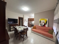 appartamento in vendita a Vallefoglia in zona Montecchio