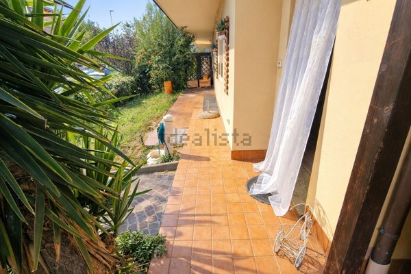 appartamento in vendita a Vallefoglia