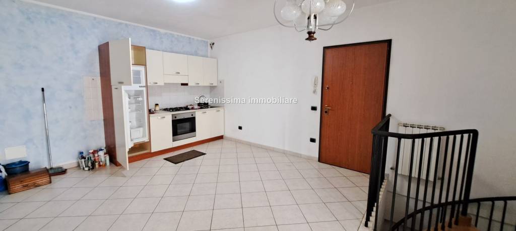 appartamento in vendita a Vallefoglia in zona Montecchio