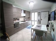 appartamento in vendita a Vallefoglia in zona Montecchio