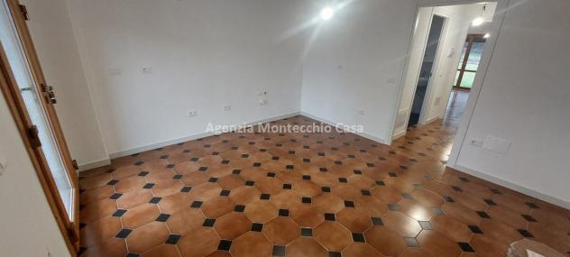 appartamento in vendita a Vallefoglia in zona Bottega