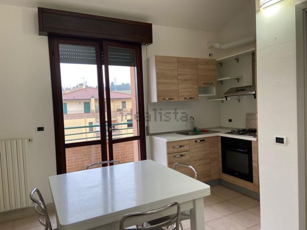 appartamento in vendita a Vallefoglia in zona Morciola