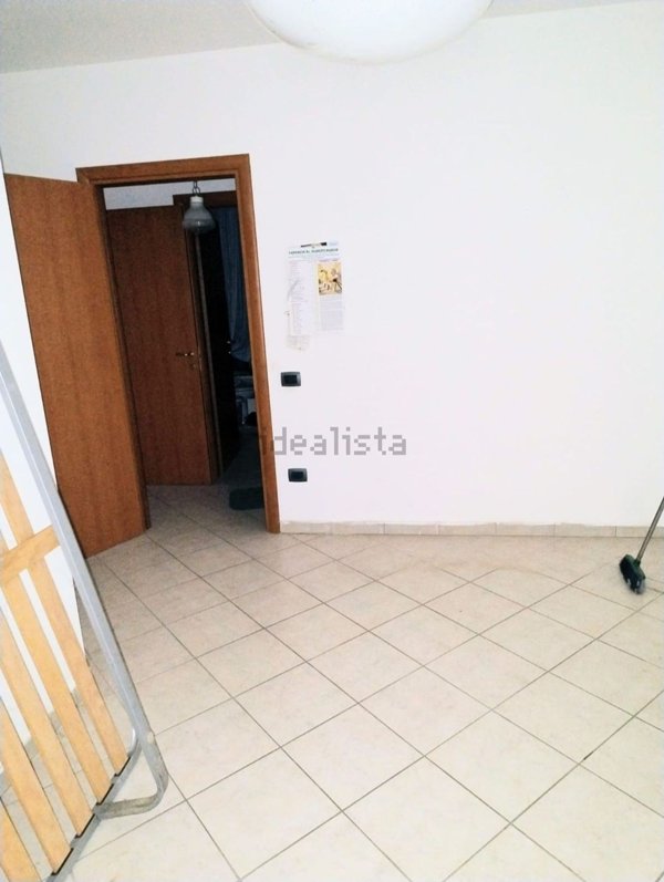 appartamento in vendita a Vallefoglia in zona Montecchio