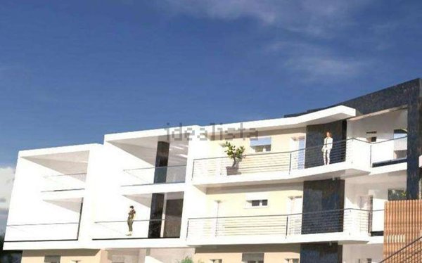 appartamento in vendita a Vallefoglia