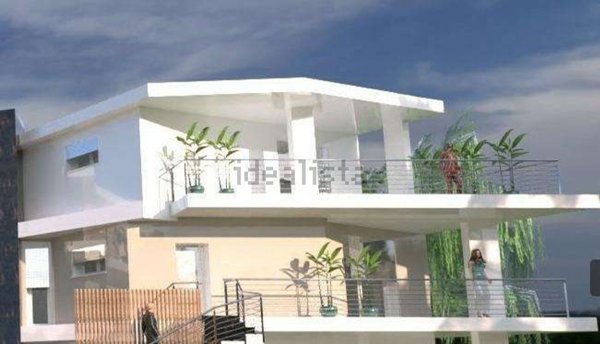 appartamento in vendita a Vallefoglia