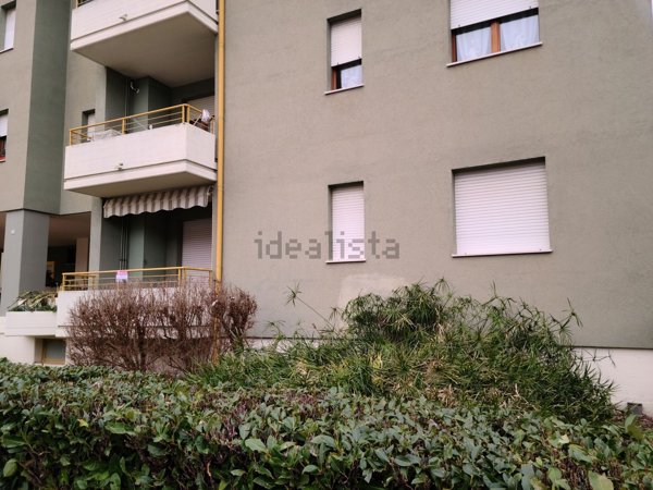 appartamento in vendita a Vallefoglia in zona Morciola