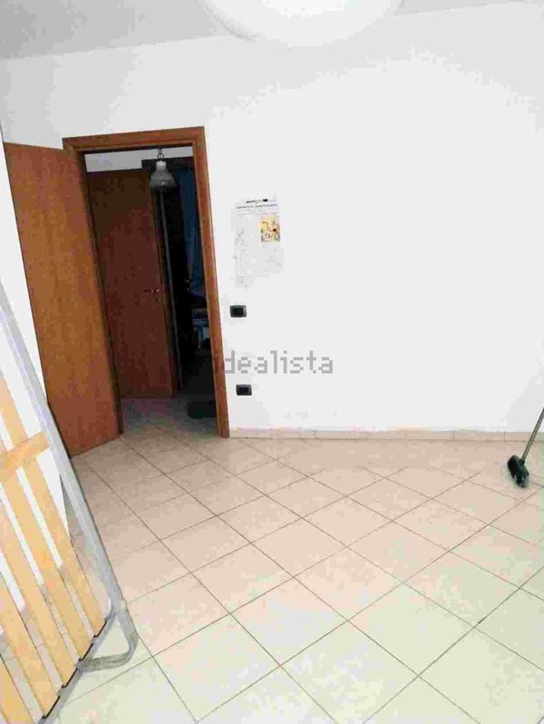 appartamento in vendita a Vallefoglia in zona Montecchio