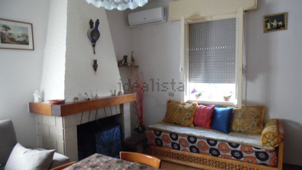 appartamento in vendita a Vallefoglia in zona Talacchio