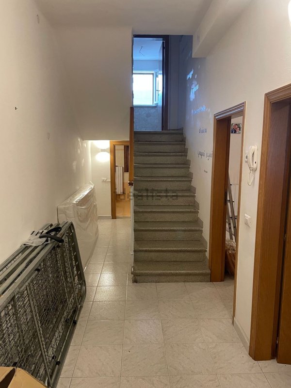 appartamento in vendita a Vallefoglia in zona Montecchio