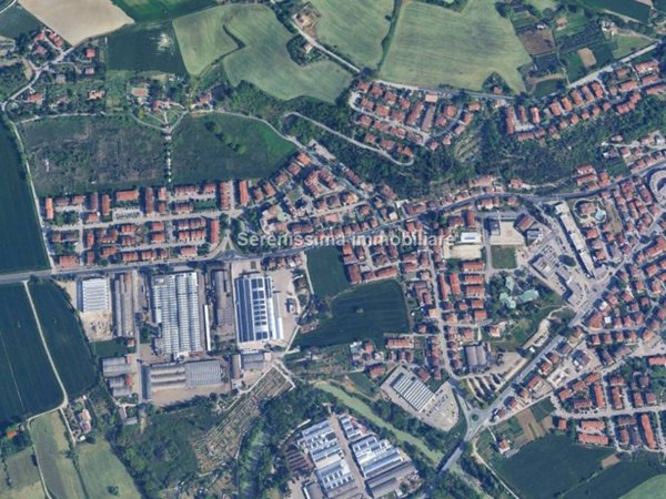 terreno agricolo in vendita a Vallefoglia in zona Colbordolo