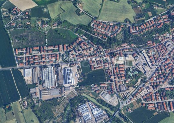 terreno agricolo in vendita a Vallefoglia in zona Montecchio