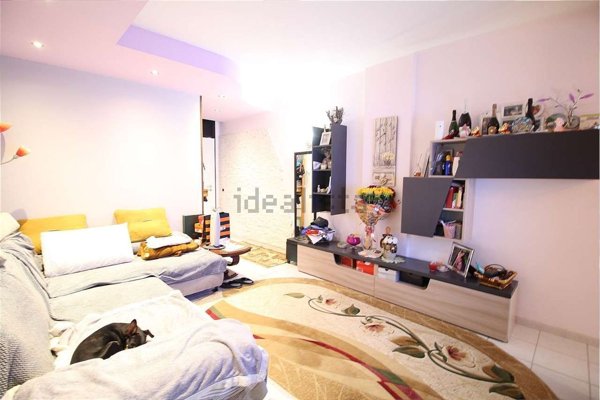 appartamento in vendita a Vallefoglia in zona Bottega