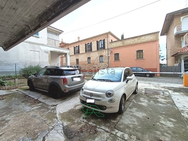 casa indipendente in vendita a Vallefoglia in zona Sant'Angelo in Lizzola