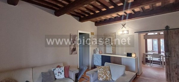 appartamento in vendita a Vallefoglia