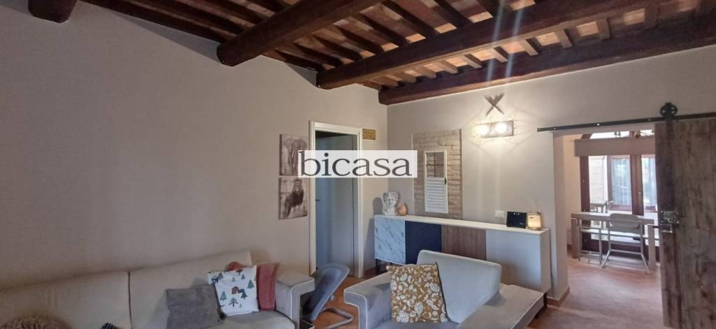 appartamento in vendita a Vallefoglia