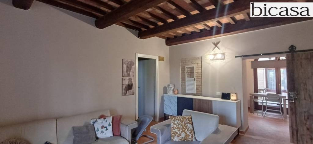 appartamento in vendita a Vallefoglia