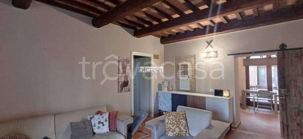 appartamento in vendita a Vallefoglia