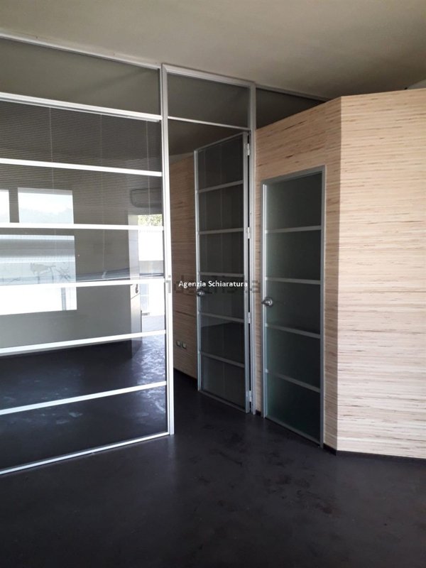 ufficio in vendita a Vallefoglia in zona Morciola