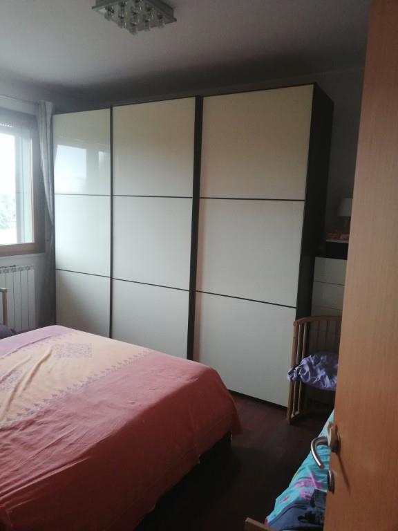 appartamento in vendita a Vallefoglia