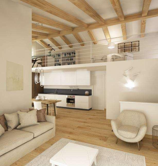 appartamento in vendita a Vallefoglia in zona Bottega