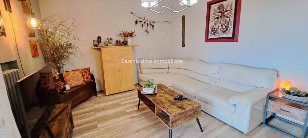 appartamento in vendita a Vallefoglia in zona Bottega