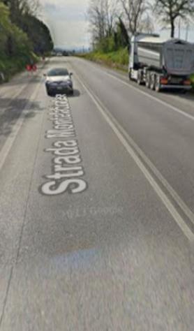 terreno agricolo in vendita a Vallefoglia