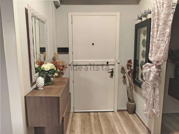 appartamento in vendita a Vallefoglia in zona Bottega