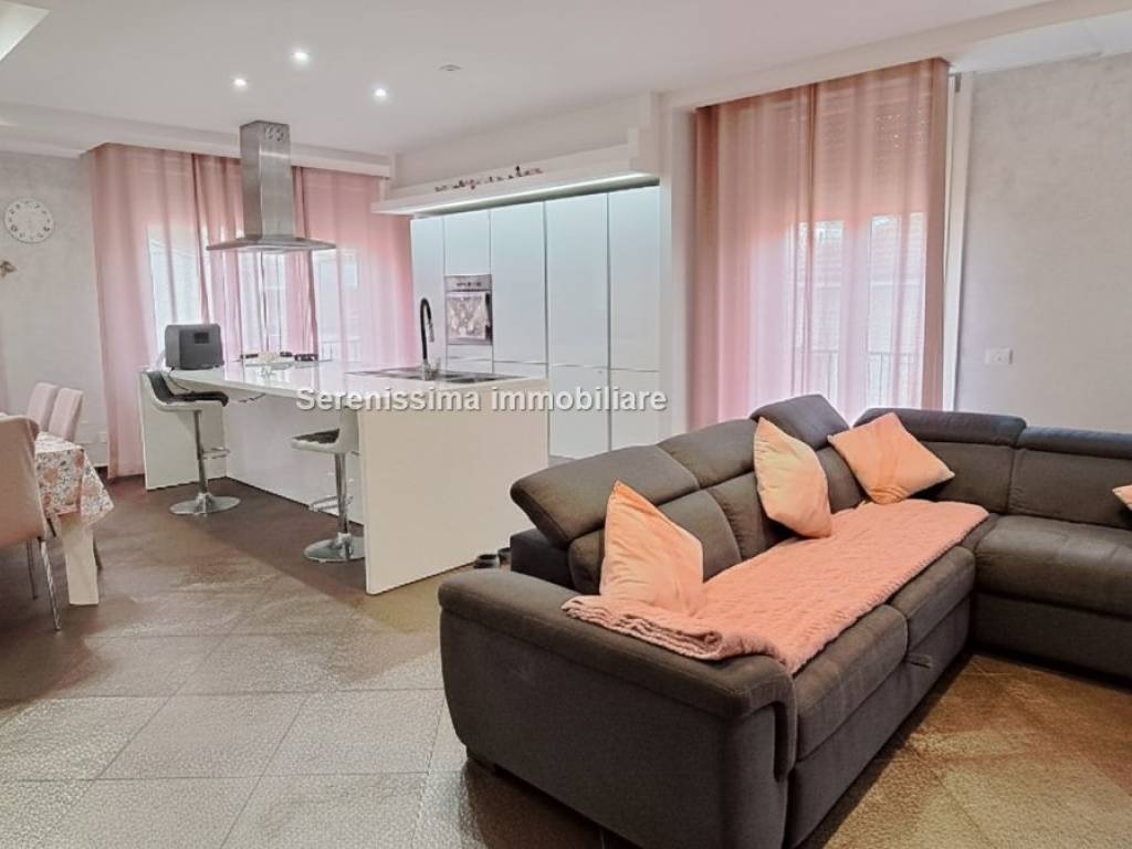 appartamento in vendita a Vallefoglia in zona Montecchio