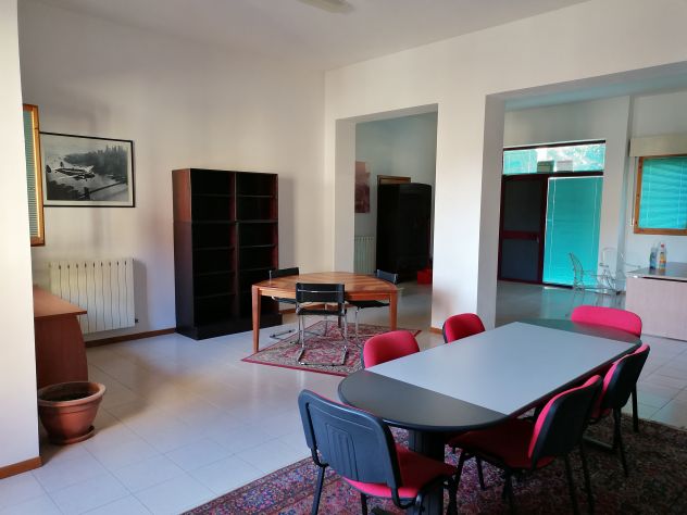 ufficio in vendita a Vallefoglia in zona Montecchio