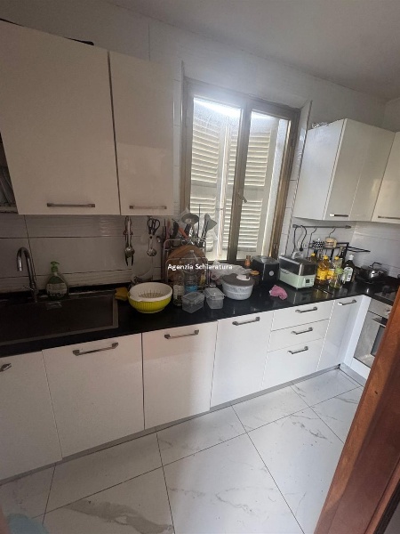 appartamento in vendita a Vallefoglia in zona Bottega